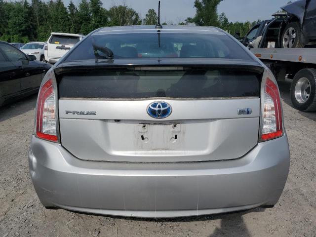 2015 TOYOTA PRIUS JTDKN3DU5F1893049