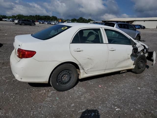 2010 TOYOTA COROLLA BA - 2T1BU4EE2AC236326