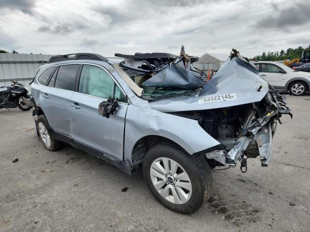 2016 SUBARU OUTBACK 2. 4S4BSAFC3G3327653