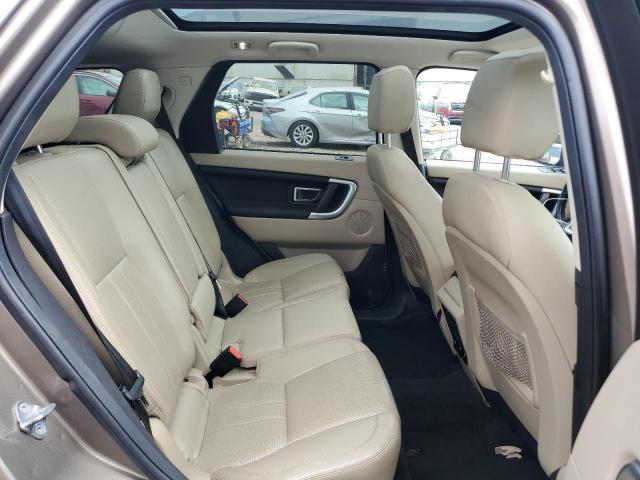 2017 LAND ROVER DISCOVERY SALCR2BG4HH646480