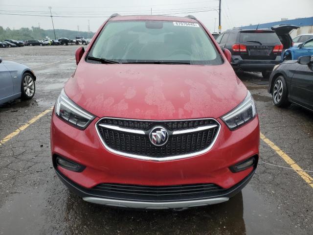 2019 BUICK ENCORE ESS KL4CJCSM1KB953118