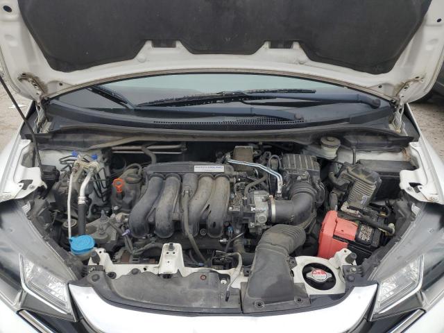 2018 HONDA FIT SPORT - 3HGGK5H61JM715934