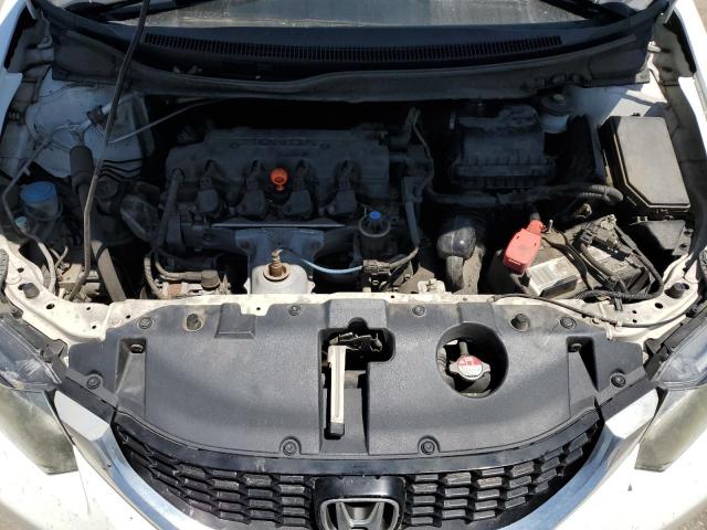 2014 HONDA CIVIC EX - 19XFB2F81EE272312