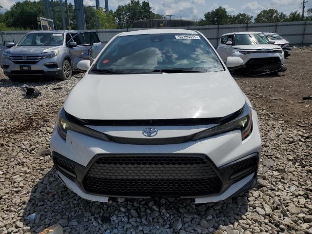 2020 TOYOTA COROLLA SE - JTDS4RCE8LJ023176