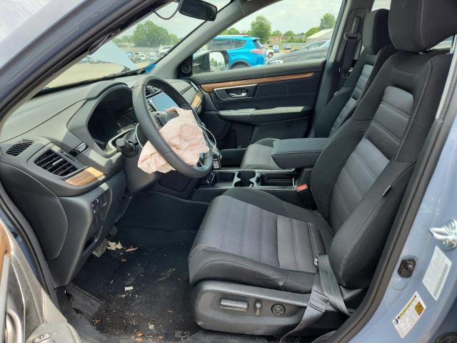 2022 HONDA CRV AWD 7FARW2H56NE051565