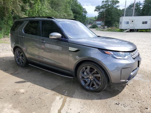 Vin: salrr2rv1ja049140, lot: 63205435, land rover discovery hse 20184