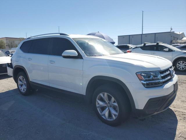 2018 VOLKSWAGEN ATLAS S 1V2GR2CA9JC540546