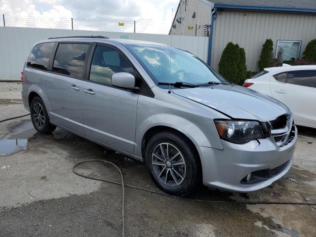 2018 DODGE GRAND CARA - 2C4RDGEG4JR344190