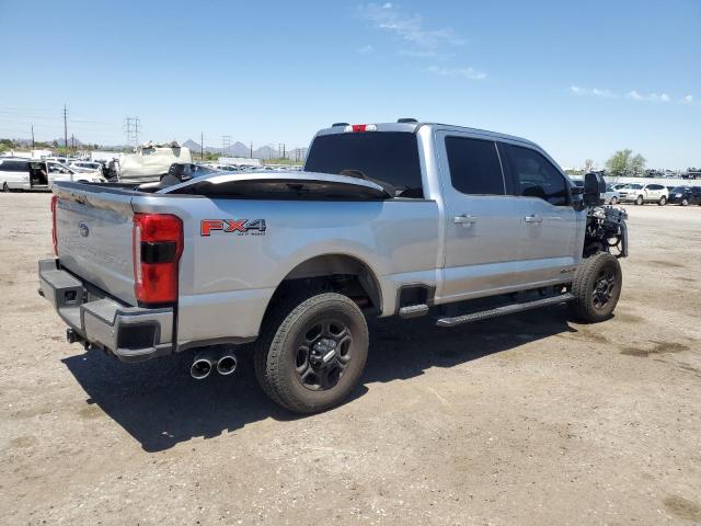 2024 FORD F250 SUPER 1FT8W2BTXREF78725