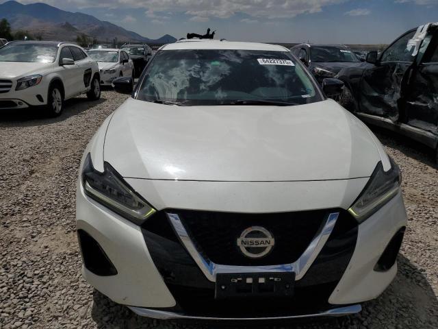 2019 NISSAN MAXIMA S 1N4AA6AVXKC367431