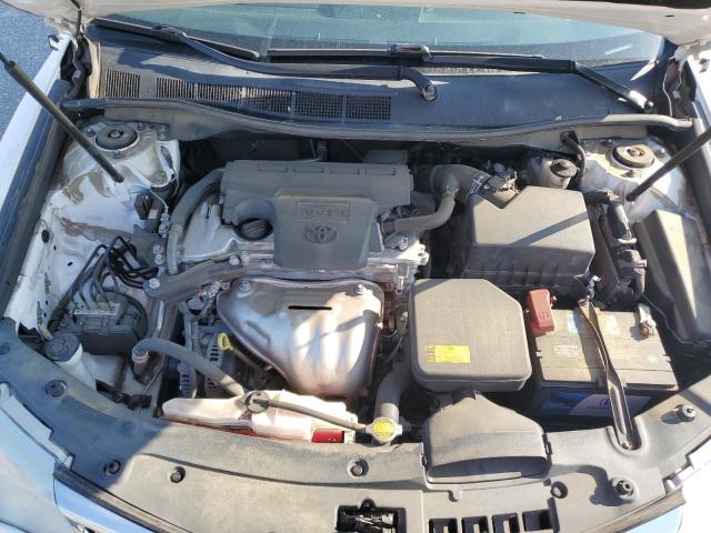 2012 TOYOTA CAMRY BASE - 4T1BF1FK6CU636386