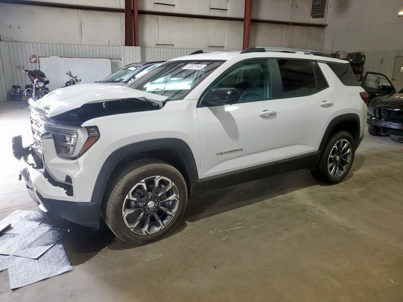 2026 GMC TERRAIN EL 3GKALMEG4TL106424