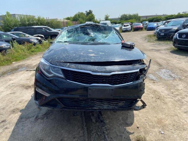 2019 KIA OPTIMA LX - 5XXGT4L37KG276339