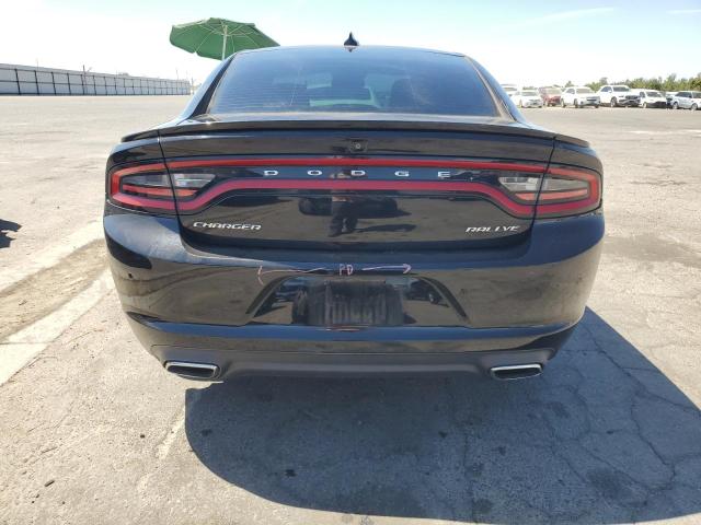 2015 DODGE CHARGER SX 2C3CDXHG6FH889875