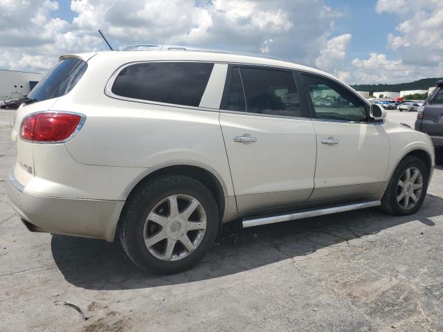 2010 BUIC ENCLAVE CXL - 5GALRBED5AJ140892