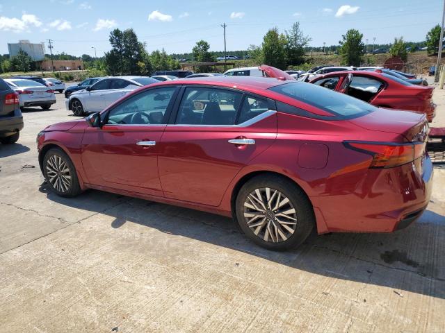 2024 NISSAN ALTIMA SV 1N4BL4DV2RN405201