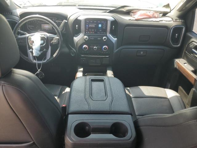 2022 GMC SIERRA LIM 1GTU9DED0NZ200132