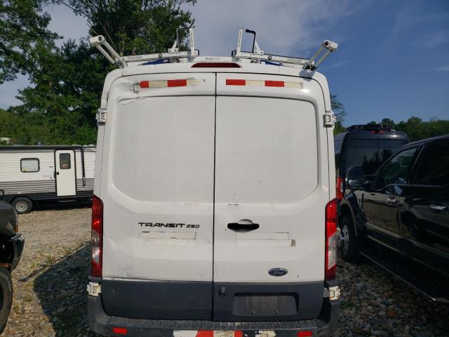 2017 FORD TRANSIT T- 1FTYR1CMXHKA82915