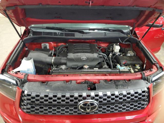 2019 TOYOTA TUNDRA CRE 5TFDW5F19KX796240