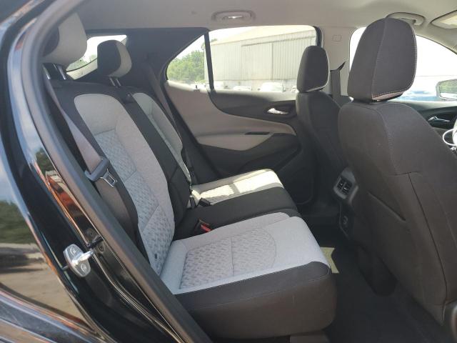 2023 CHEVROLET EQUINOX LS 3GNAXHEG8PL172060