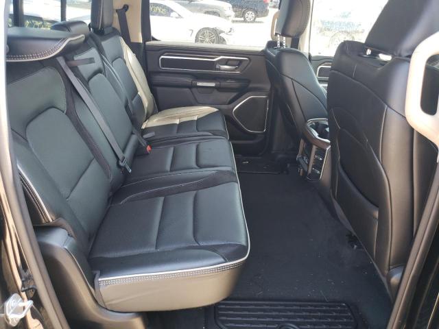 2021 RAM 1500 LARAMIE 1C6SRFJTXMN776369