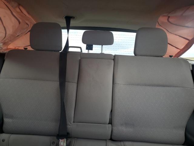 2015 SUBARU FORESTER 2 JF2SJADCXFH554495