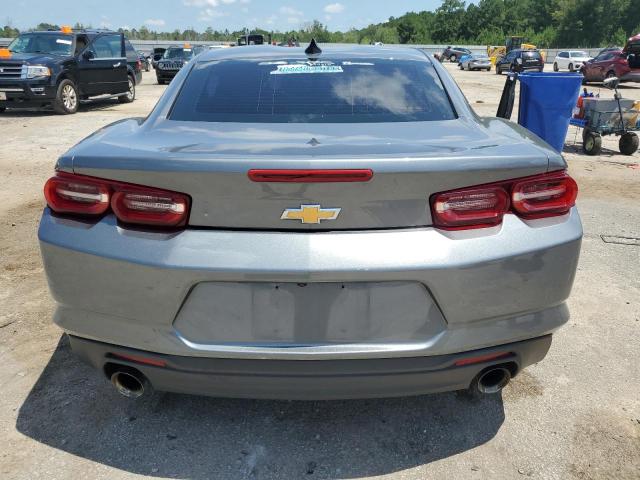 2021 CHEVROLET CAMARO LS 1G1FB1RX9M0112451
