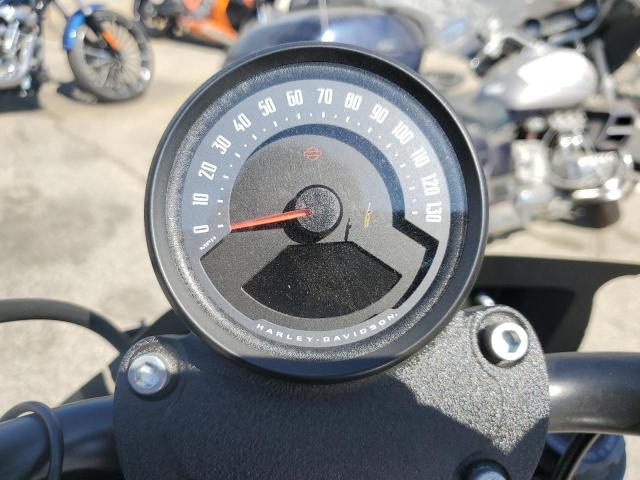 2025 HARLEY-DAVIDSON FXLRST 1HD1YXA26SB026565