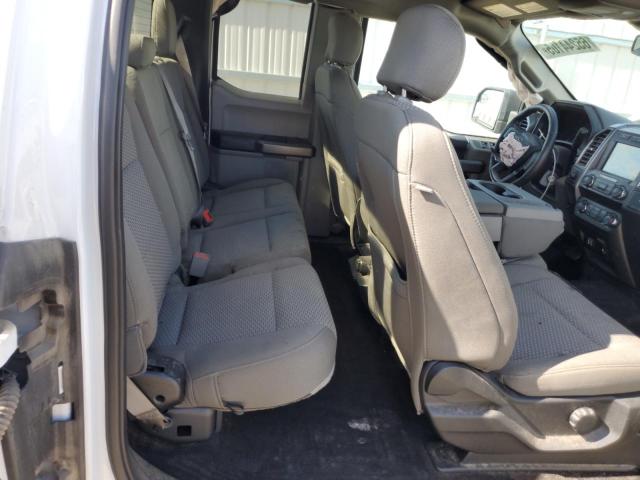2019 FORD F150 SUPER 1FTFX1E50KKC19287