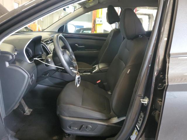 2023 HYUNDAI TUCSON SEL - 5NMJBCAE8PH228963