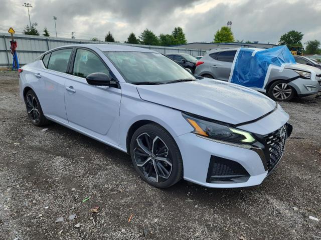 2024 NISSAN ALTIMA SR 1N4BL4CV5RN377282