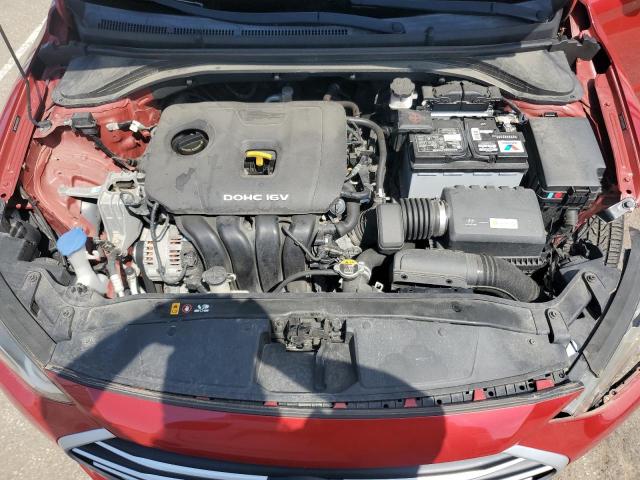 2018 HYUNDAI ELANTRA SE - 5NPD84LF4JH220795