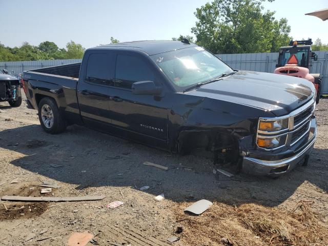 2015 CHEVROLET SILVERADO - 1GCRCREH2FZ235327