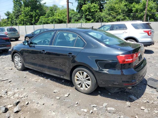 2015 VOLKSWAGEN JETTA SE - 3VWD17AJ4FM329172