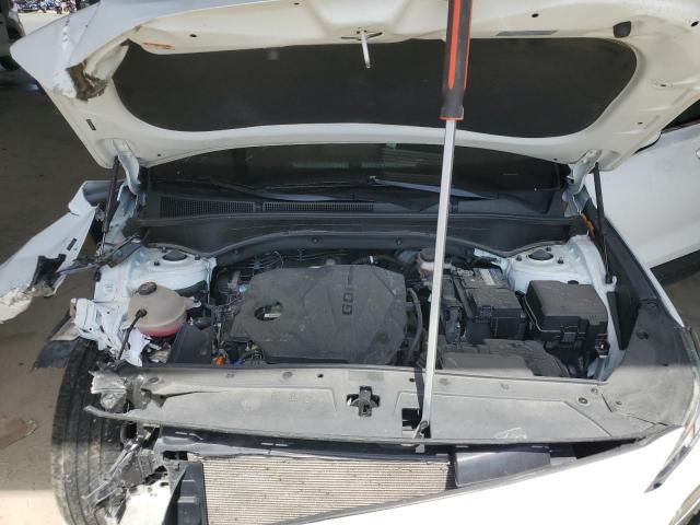 2021 HYUNDAI SANTA FE SE 5NMS14AJ9MH359860