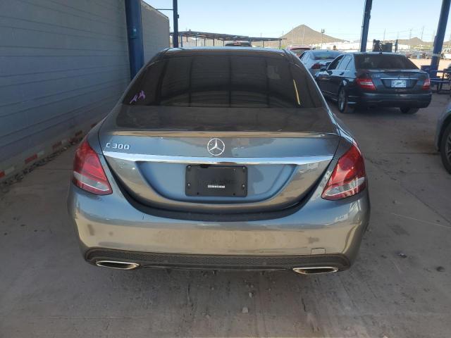 2018 MERCEDES-BENZ C 300 55SWF4JB9JU245400