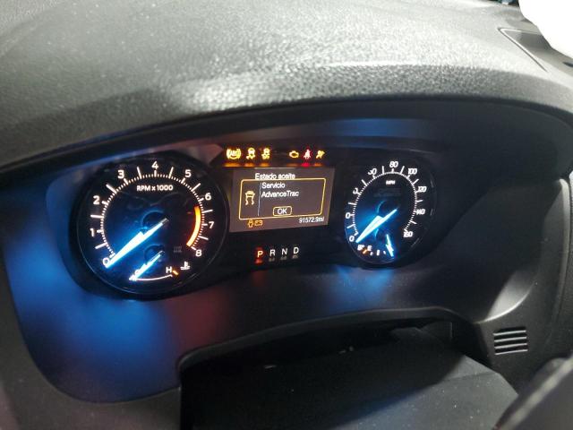 2019 FORD EXPLORER P 1FM5K8ARXKGB44706