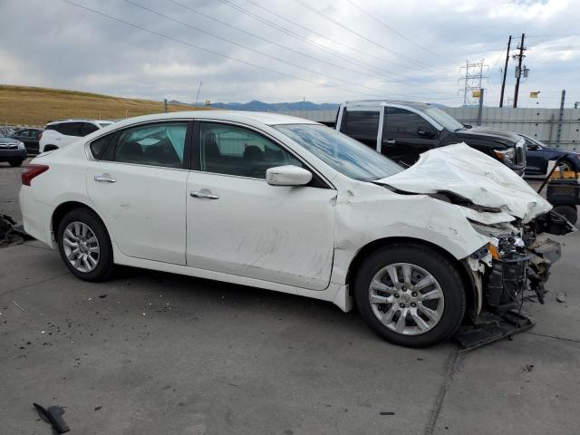 2018 NISSAN ALTIMA 2.5 1N4AL3AP0JC227848