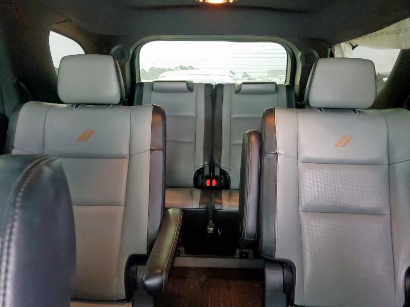2021 DODGE DURANGO R/ 1C4SDHCT9MC520140