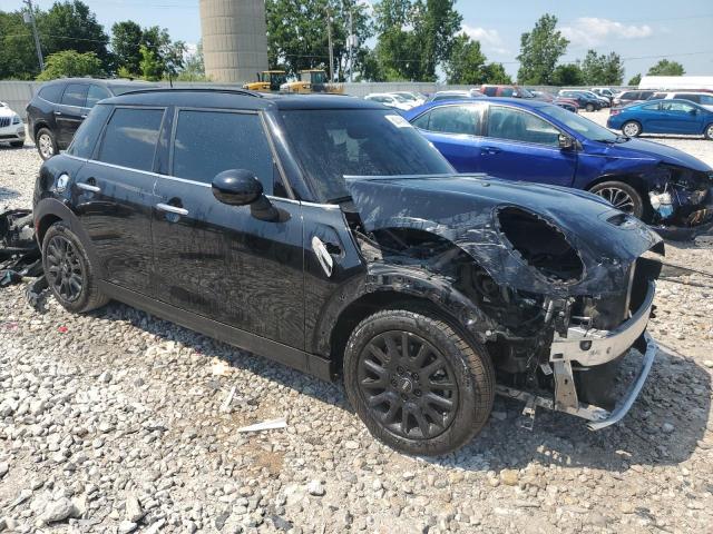 Vin: wmwxu3c59j2f49813, lot: 62747885, mini cooper s 20184
