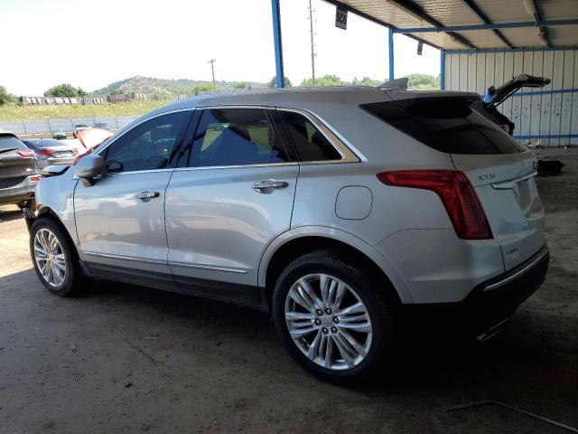 2019 CADILLAC XT5 PREMIU 1GYKNFRS3KZ239228