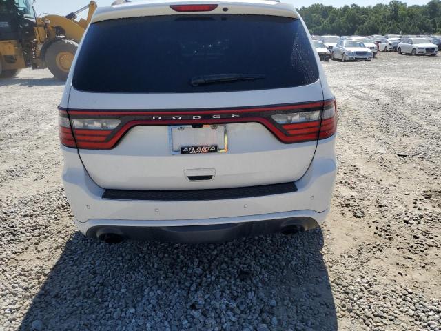 2020 DODGE DURANGO SR 1C4SDJGJ7LC268709
