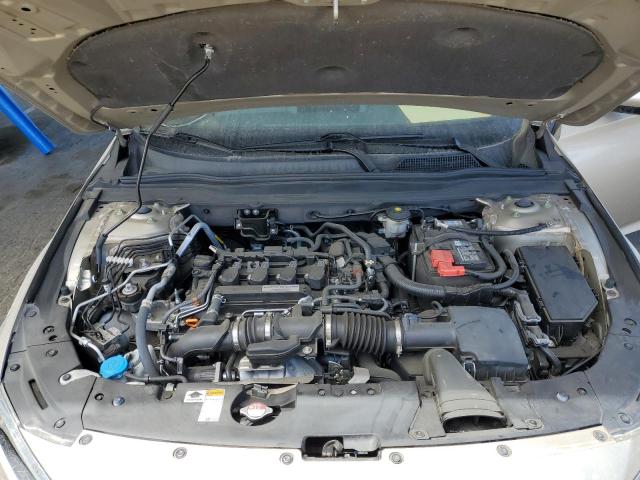 2019 HONDA ACCORD LX 1HGCV1F10KA136129