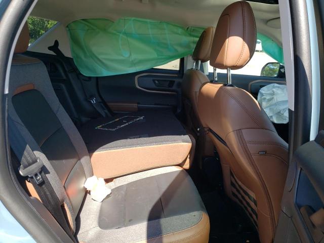 2023 FORD BRONCO SPO 3FMCR9C66PRD70947