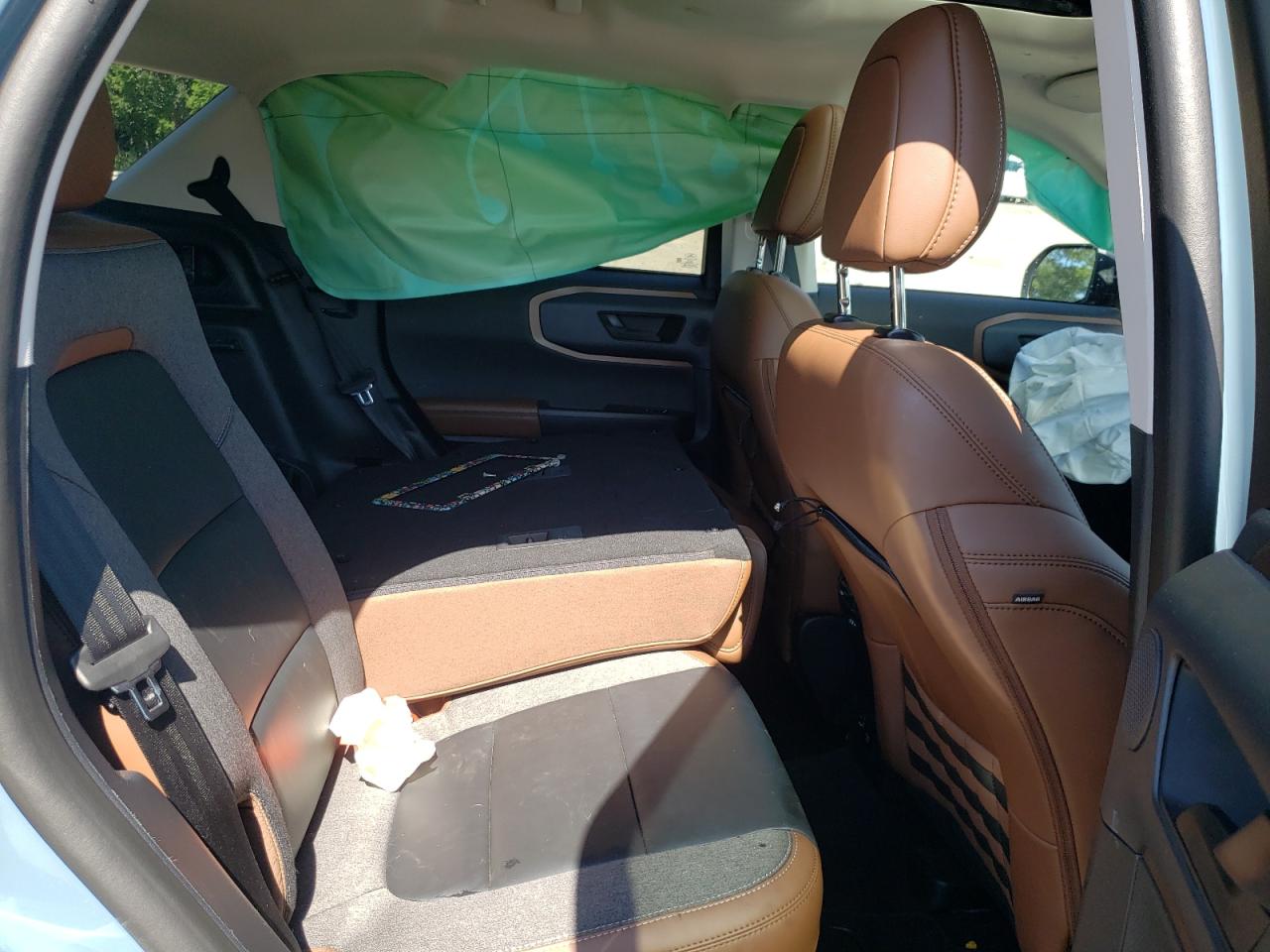 FORD BRONCO SPORT OUTER BANKS