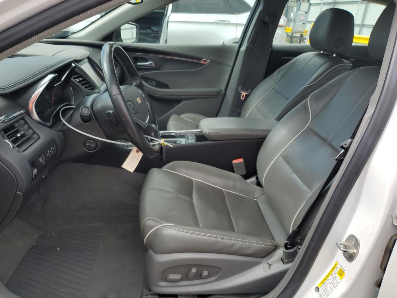 CHEVROLET IMPALA PREMIER