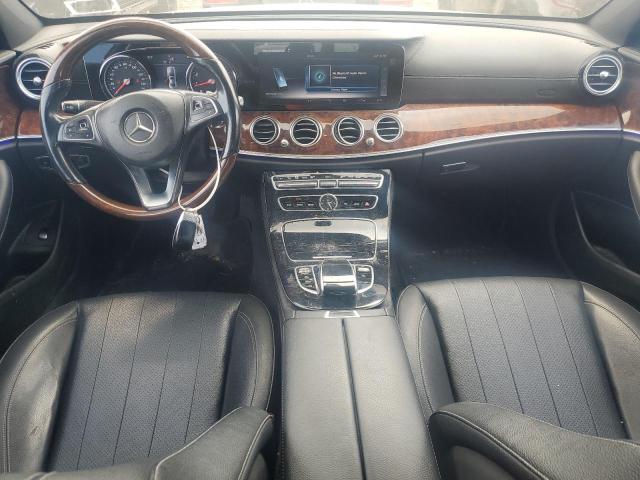 2017 MERCEDES-BENZ E 300 4MAT WDDZF4KB1HA154577