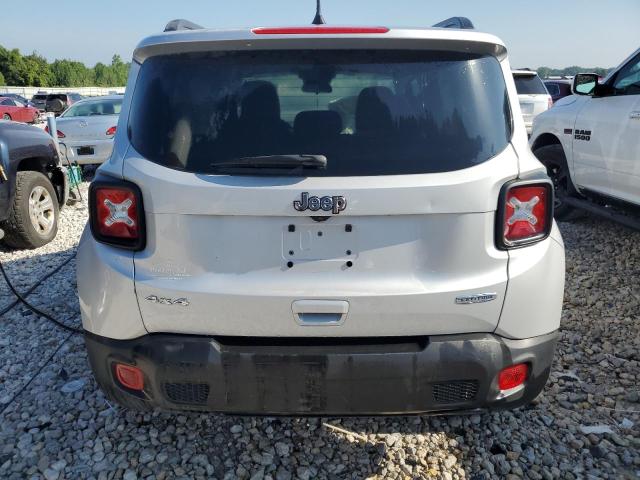 2020 JEEP RENEGADE L ZACNJBBB9LPL52504