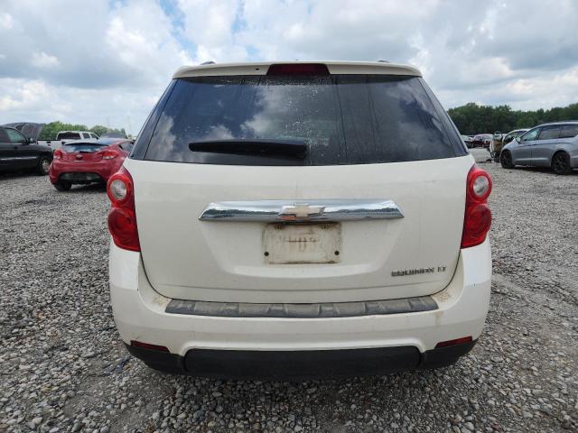 2014 CHEVROLET EQUINOX LT - 1GNALCEK0EZ114078