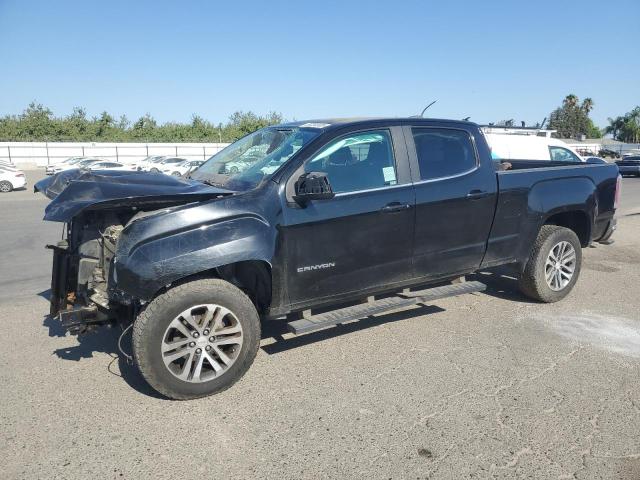 2015 GMC CANYON SLE - 1GTG5BE33F1240712